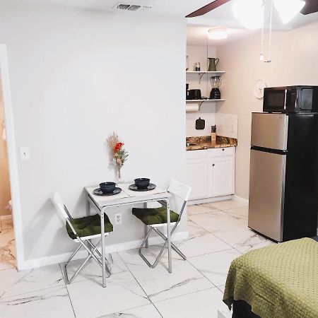Adorable Mini Suite In טאמפה מראה חיצוני תמונה