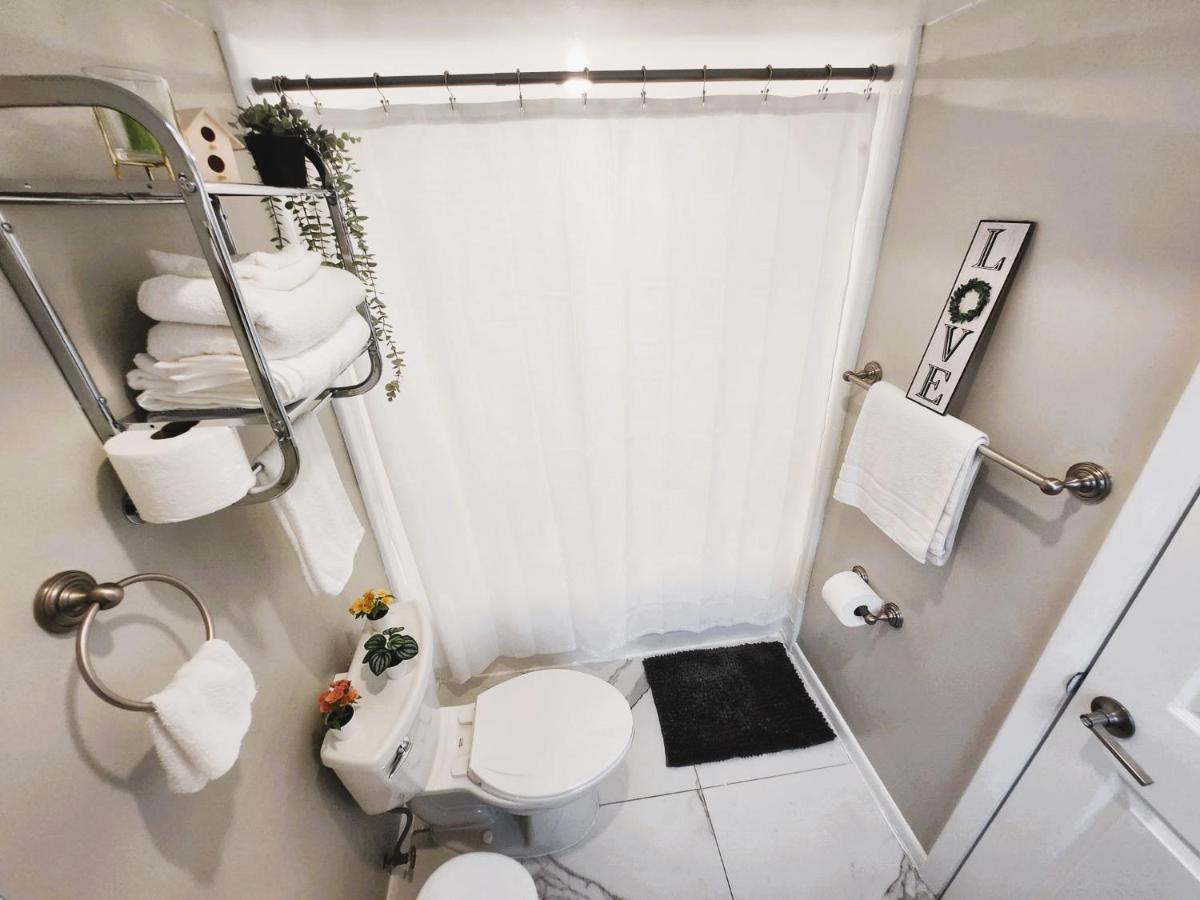Adorable Mini Suite In טאמפה מראה חיצוני תמונה