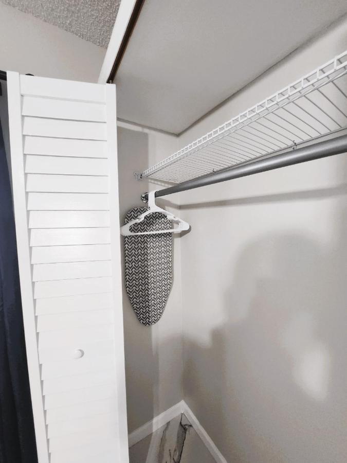 Adorable Mini Suite In טאמפה מראה חיצוני תמונה