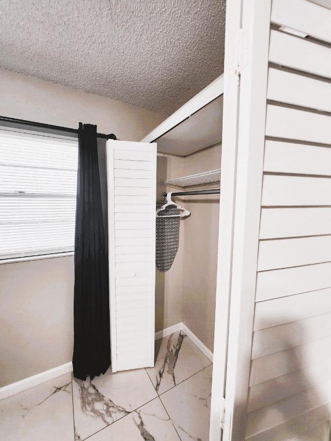 Adorable Mini Suite In טאמפה מראה חיצוני תמונה