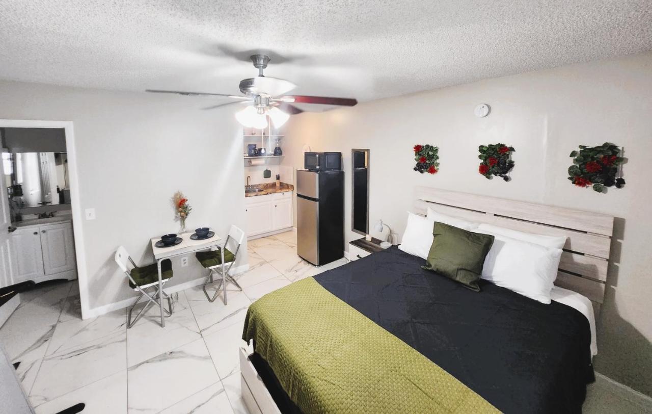 Adorable Mini Suite In טאמפה מראה חיצוני תמונה